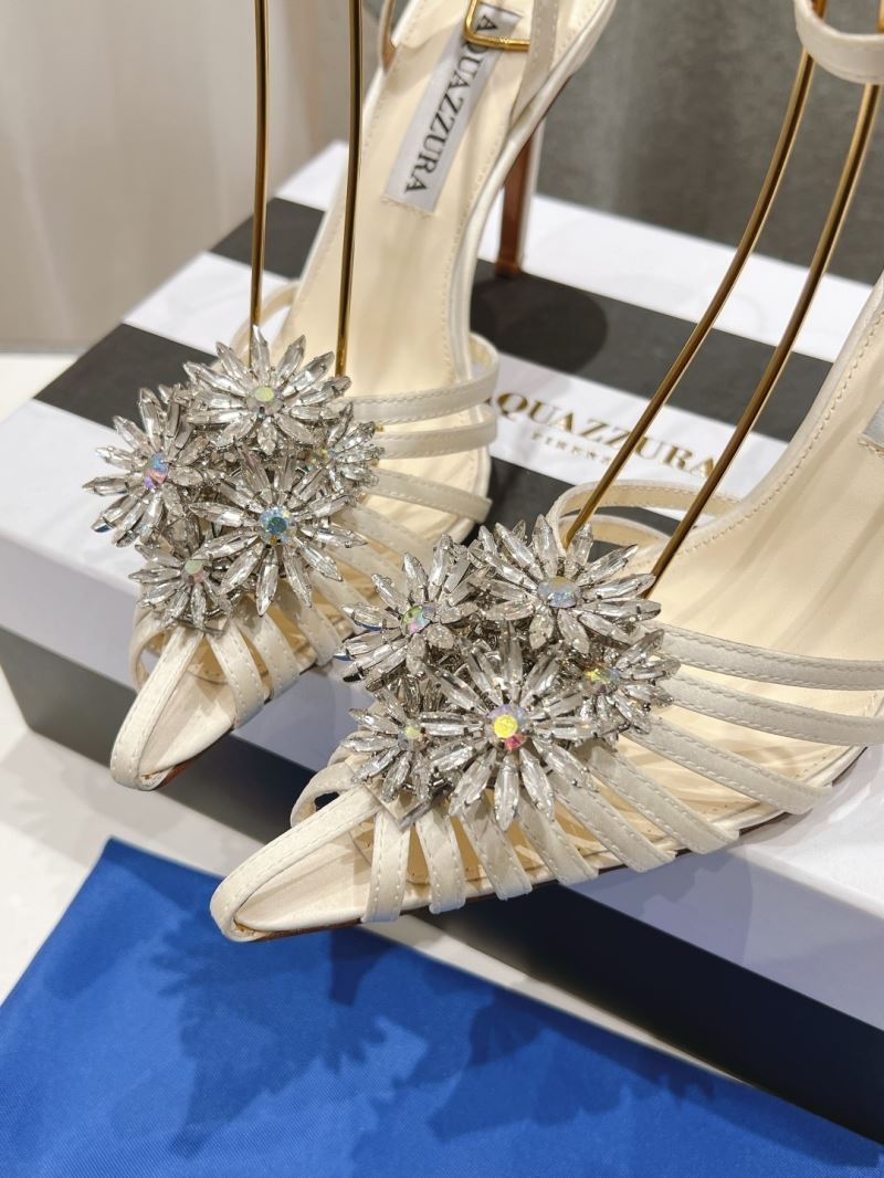 Aquazzura Sandals